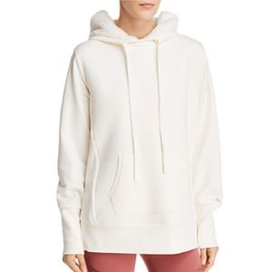 Alo Yoga Sherpa Sweatshirt